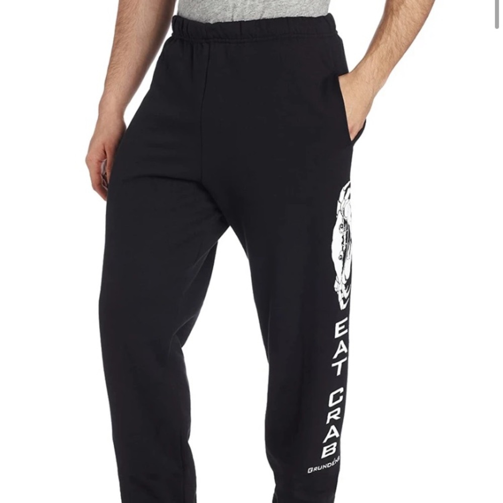 Grundens Eat Crab Sweatpants